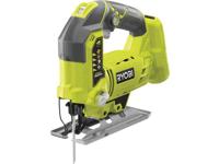 Ryobi R18JS-0 18v accu decoupeerzaagmachine | One Plus | zonder accu&apos;s - 5133002158 - thumbnail