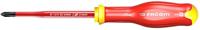 Facom Schroevendraaier Protwist Ph1X100 Geïsoleerd 1000V-Slim - ATP1X100TVE - ATP1X100TVE - thumbnail