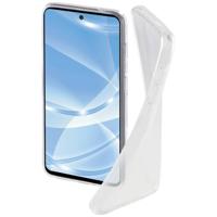 Hama Cover Crystal Clear Voor Samsung Galaxy A54 Transparant - thumbnail