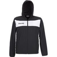Spalding Kleding teamsport Evolution ii woven jacket met hoody - thumbnail