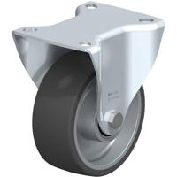 Blickle B-ALSI 100HKA Bokwiel Wieldiameter: 100 mm Draagvermogen (max.): 100 kg 1 stuk(s) - thumbnail