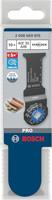 Bosch Accessoires PRO AIZ 32 AIB invalzaagblad | 32 x 50 mm | 10 stuks - 2608669076 - thumbnail