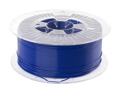 Spectrum Filaments 80043 PLA Premium Filament PLA kunststof 1.75 mm 1000 g Navy Blue, Marine-blauw, Blauw 1 stuk(s) Spectrum Filaments 80043 PLA Premium Filament PLA kunststof 1.75 mm 1000 g Navy Blue, Marine-blauw, Blauw 1 stuk(s)
