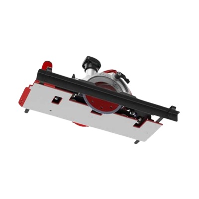 Rubi Accessoires voor vrij zagen TC-125 G2 - 52828