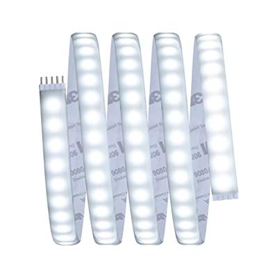 Paulmann 70531 LED-strip basisset 230 V 1.5 m Warmwit 1 set(s) Paulmann 70531 LED-strip basisset 230 V 1.5 m Warmwit 1 set(s)