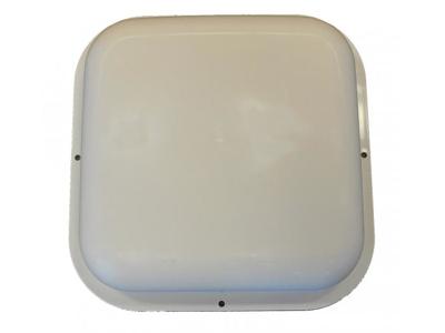 Ventev Large Wi-Fi AP Cover - White V12124-W, V12124-W