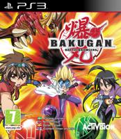 Bakugan Battle Brawlers - thumbnail