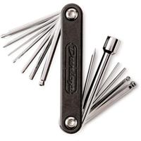 Dunlop DGT09 Multi-Tool voor gitaar - thumbnail