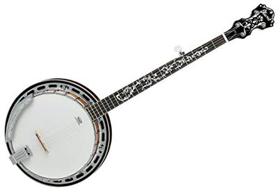 Ibanez B200 5-snarige banjo
