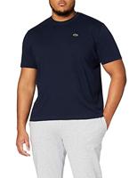 Lacoste Sport T-Shirt Heren Donkerblauw - Maat XS - Kleur: Donkerblauw | Soccerfanshop - thumbnail