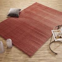 Vloerkleed Soft Dream - Terra - thumbnail