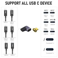 USB-C-adapter Ewent EC1048 - thumbnail
