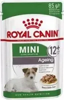 Royal Canin Mini Ageing 12+ natvoer 85g - thumbnail