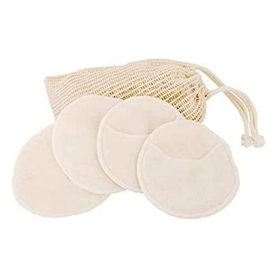 Croll & Denecke Herbruikbare makeup pads 4x