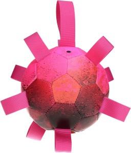 Dog Comets Hondenbal Hypernova, rood