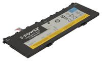 2-Power CBP3530A notebook reserve-onderdeel Batterij/Accu - thumbnail