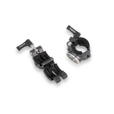 Tilta WLC-T03-GR-01 Nucleus-M Hand Grips Universal Gimbal Adapter with Rosettes
