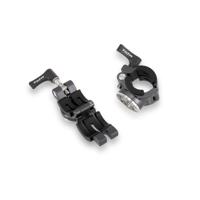 Tilta WLC-T03-GR-01 Nucleus-M Hand Grips Universal Gimbal Adapter with Rosettes - thumbnail
