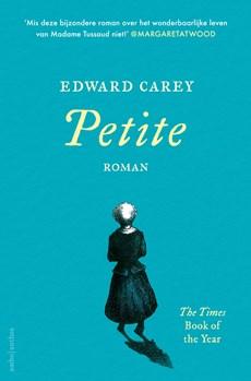 Petite - Edward Carey - ebook