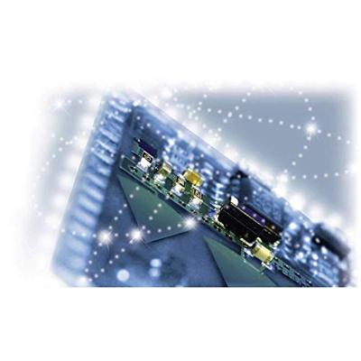 Steinel bewegingsdetector IS D360 wit Inbouw - 601317 - thumbnail