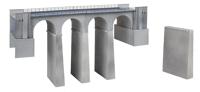 Faller 120465 H0 Viaductset (l x b x h) 473 x 169 x 262 mm - thumbnail