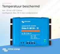 Victron Energy Orion-Tr 48/24-12A Converter 280 W 48 V - 24.2 V - thumbnail