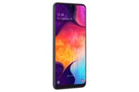 Samsung A50, 128 Gb Dual Sim - Spaanse Versie, Zwart - thumbnail