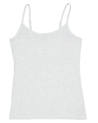 Singlet - Grijs