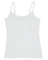 Singlet - Grijs - thumbnail