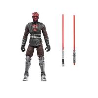 Star Wars: Maul - Shadow Lord Vintage Collection Action Figure Maul 10 cm - thumbnail