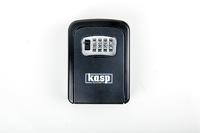 Kasp K60090D K60090D Sleutelkluis Cijferslot - thumbnail