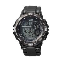 Q&Q Horloge Heren M174J001Y 52mm 10 ATM - thumbnail