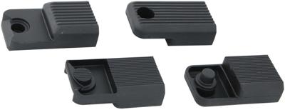 CONTEC verbindingsvoeten "bike slinger" ct slinger foot bike bike slinger 4pcs.