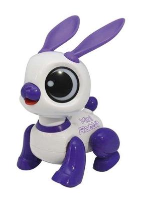 Interactief Speelgoed Lexibook Power Rabbit Mini ROB02RAB