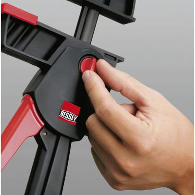 Bessey DUO30-8 DuoKlamp Spanbreedte (max.):300 mm Afmeting, lengte: 460 mm Afm. werkbereik:85 mm