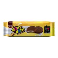 Nom Nom - Marshmallow Keks - 12x 150g - thumbnail