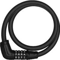 Abus cable-lock, 6412c/85 bk tresor - thumbnail