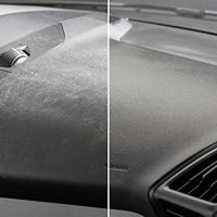 SONAX kunststof onderhoudsmiddel "cockpitpfleger" cockpit care 400 ml lemon-fresh - thumbnail