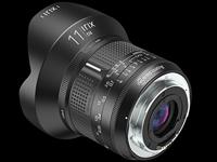 Irix 11mm F/4.0 Firefly Pentax - thumbnail