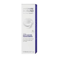 Annemarie Borlind Anti-Aging Hand Cream 75ml Hand- en voetverzorging - thumbnail