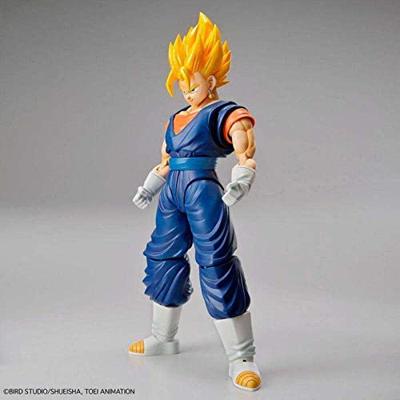 Dragon Ball Z Model Kit - Vegetto Dragon Ball Z Model Kit - Vegetto
