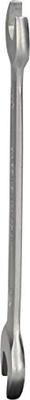 Brilliant Tools BT010902 BT010902 Dubbele steeksleutel Sleutelbreedte (metrisch) 10 - 11 mm Brilliant Tools BT010902 BT010902 Dubbele steeksleutel Sleutelbreedte (metrisch) 10 - 11 mm
