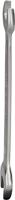 Brilliant Tools BT010902 BT010902 Dubbele steeksleutel Sleutelbreedte (metrisch) 10 - 11 mm - thumbnail