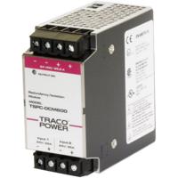TracoPower TSPC-DCM600 DIN-rail redundantie module 820 mA 28 W Aantal uitgangen:1 x Inhoud 1 stuk(s) - thumbnail