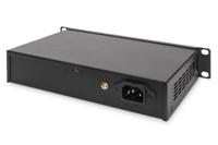 Digitus DN-80115 DN-80115 Netwerk switch RJ45 16 poorten 10 / 100 / 1000 MBit/s - thumbnail