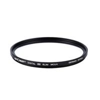 K&F Concept UV filter nano A met multi layer coating 82mm - thumbnail