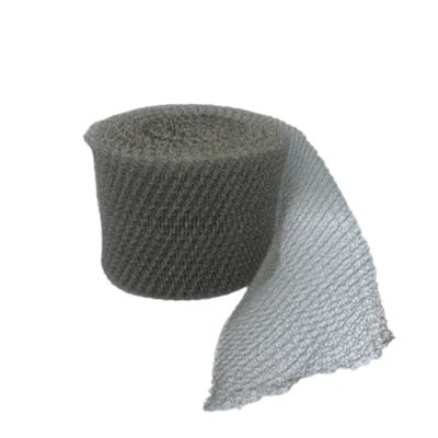 Netnox ventilatie gaas rvs 15cm (10 mtr rol )