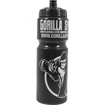 Gorilla Sports Bidon Gorilla Sports Bidon