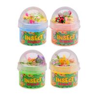 Johntoy Flora world - slijm in potje - thumbnail