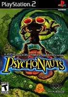 Psychonauts - thumbnail
